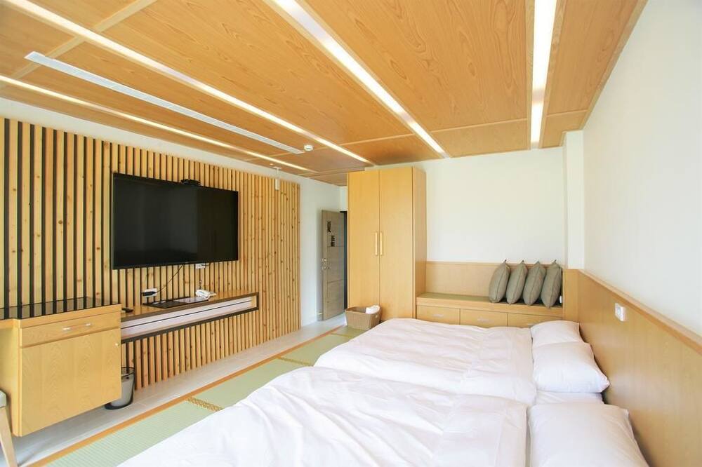 Photo of Bedroom in Dahu