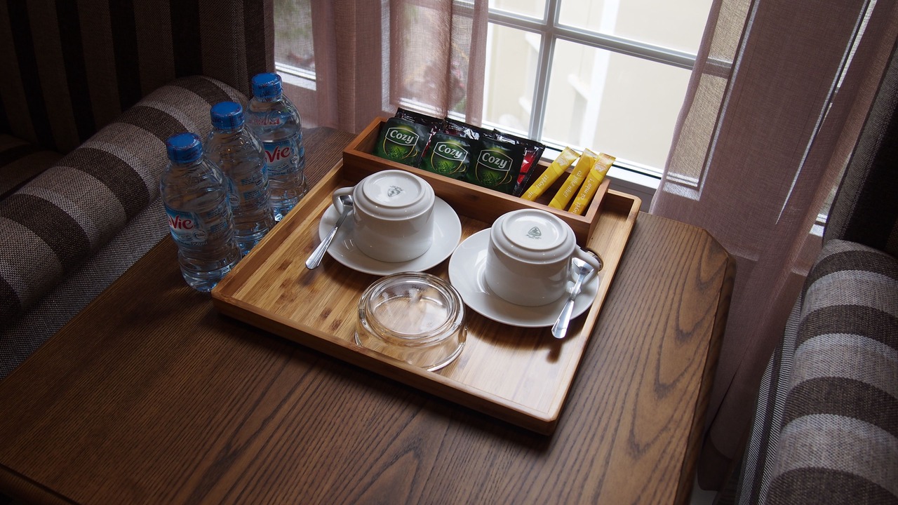 Photo of Bedroom in Phuong 6