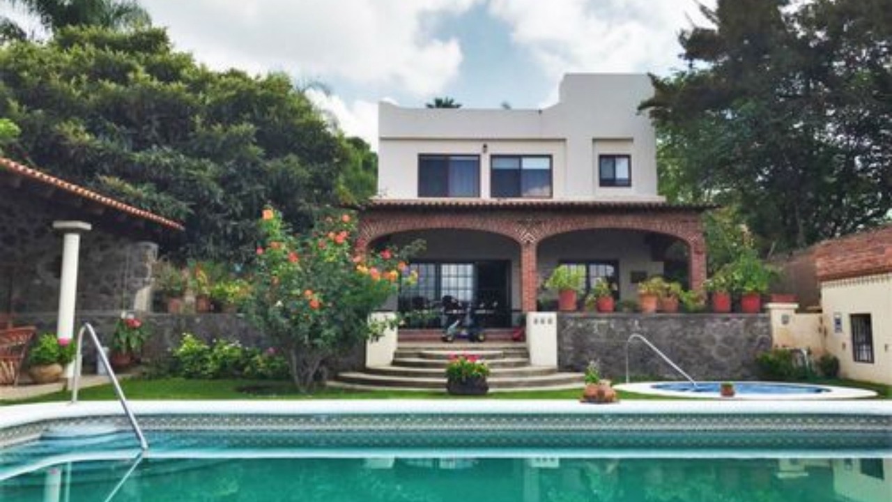 Photo of Outdoor in Jocotepec