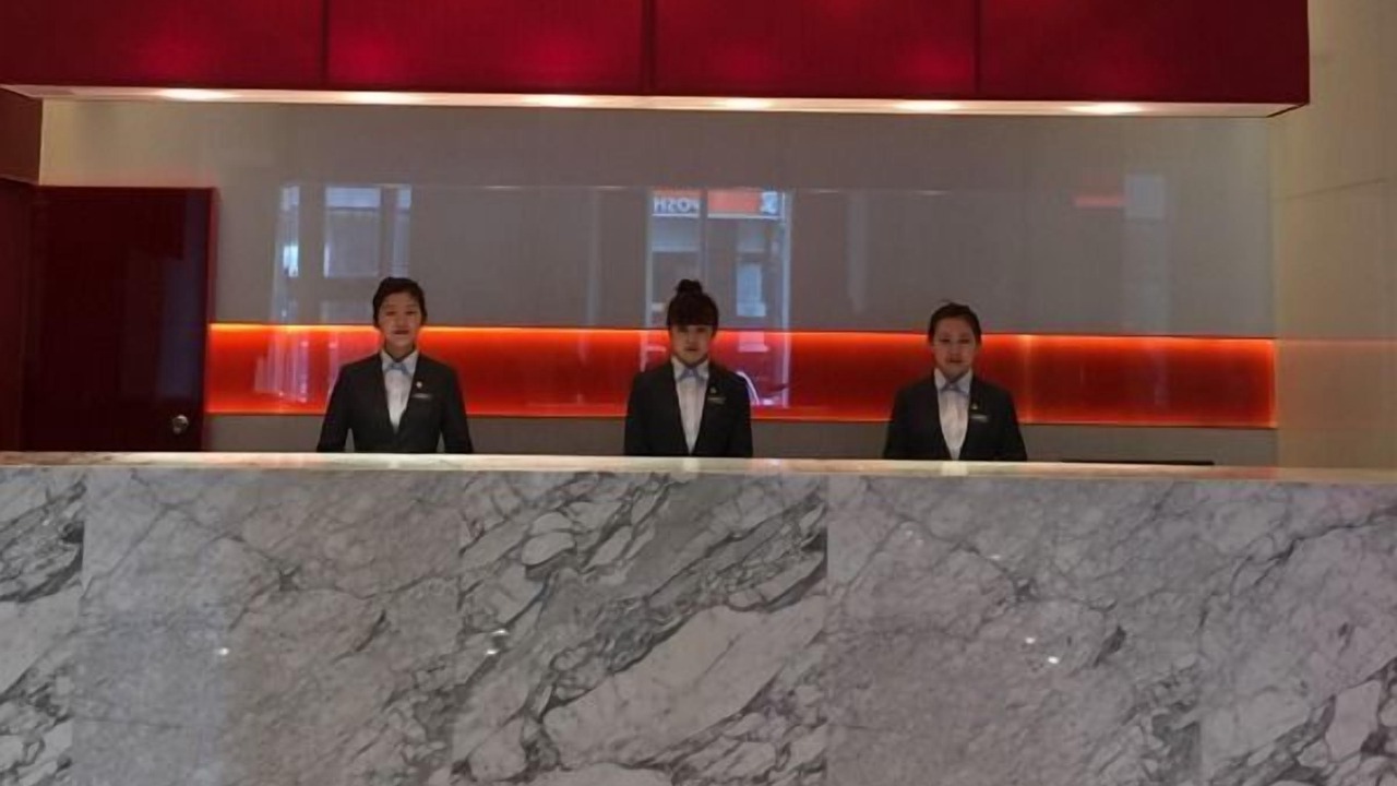 Photo of Others in He Ping