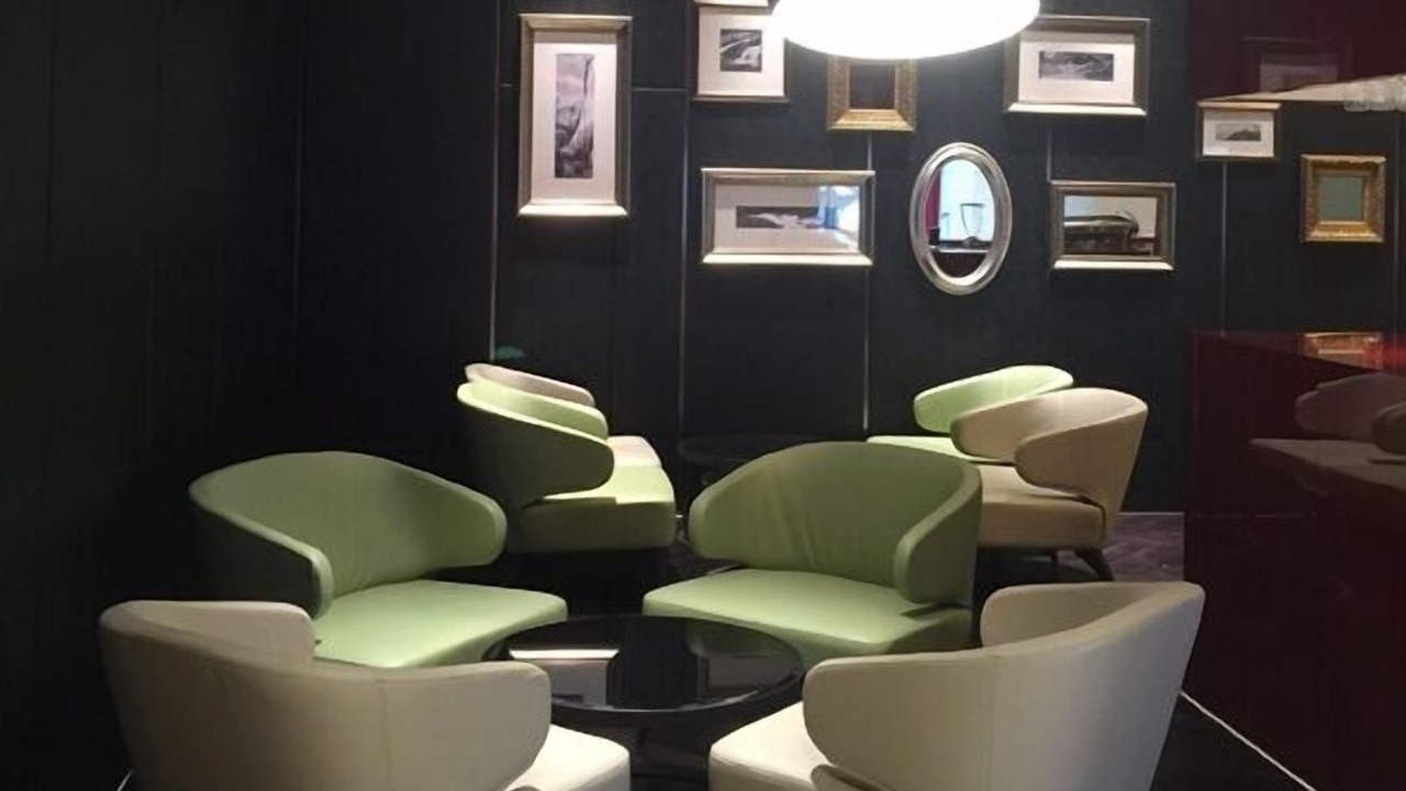 Photo of Livingroom in He Ping