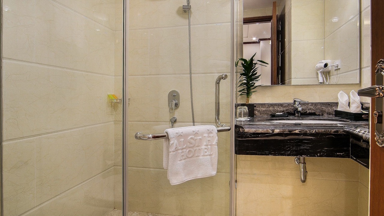 Photo of Bathroom in Quan Hoa