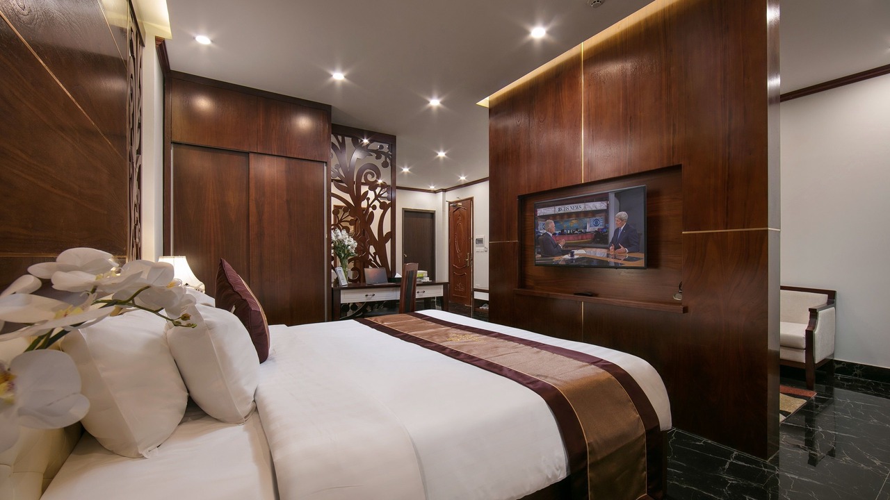 Photo of Bedroom in Quan Hoa