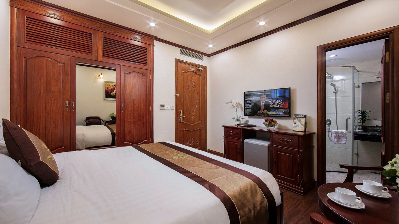 Photo of Bedroom in Quan Hoa