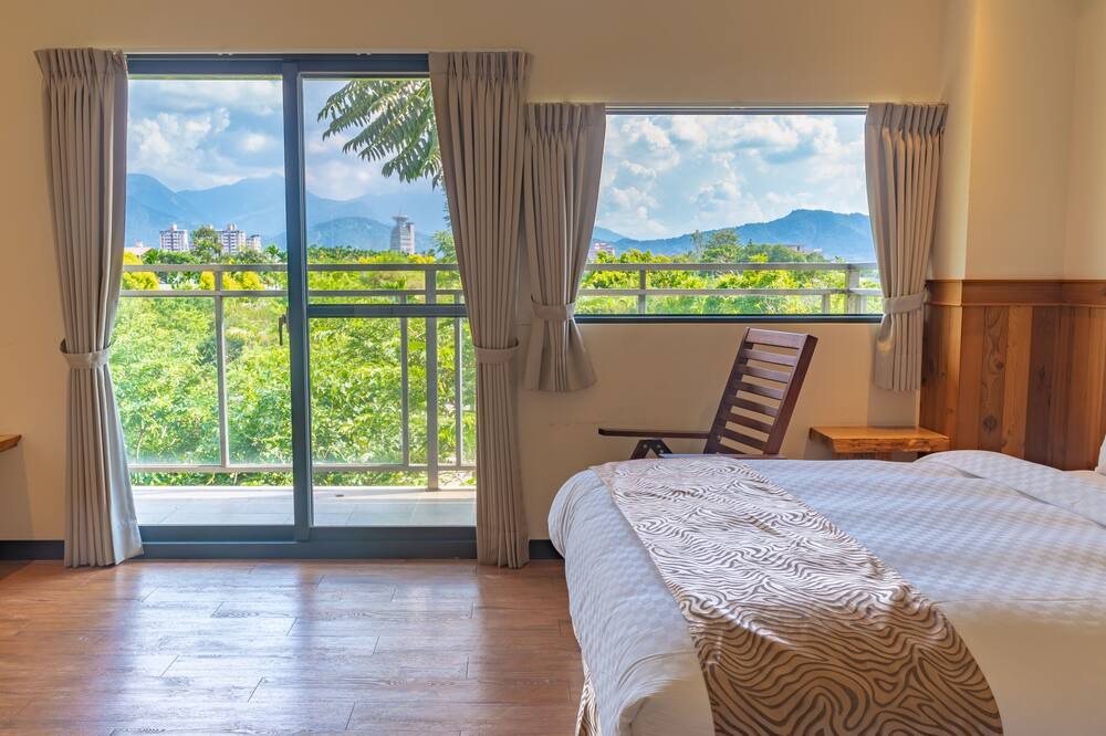 Photo of Bedroom in Puli