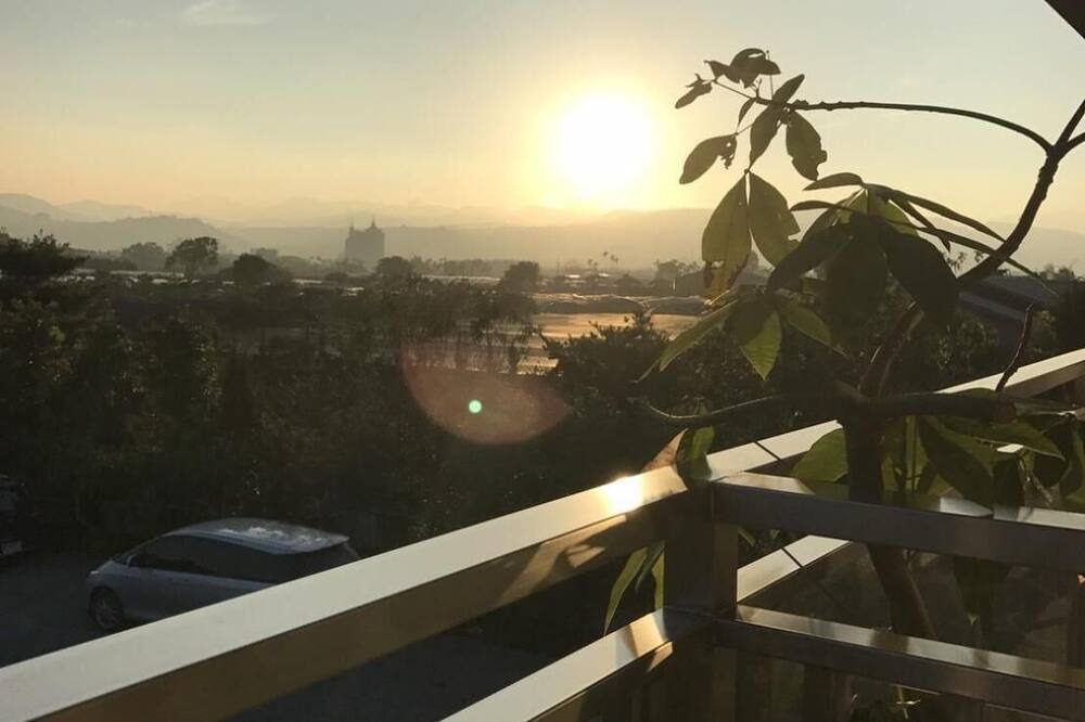 Photo of Patio Balcony in Puli