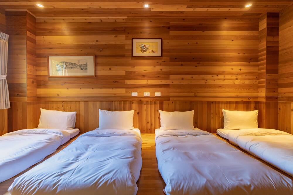 Photo of Bedroom in Puli