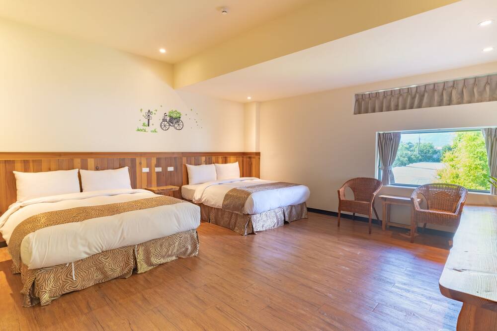 Photo of Bedroom in Puli