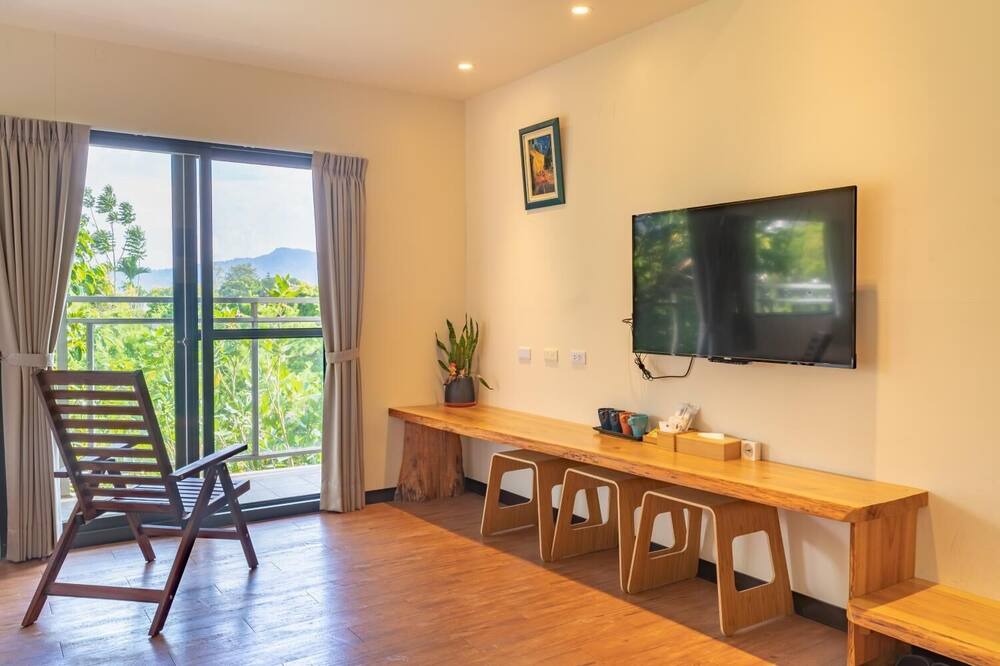 Photo of Livingroom in Puli