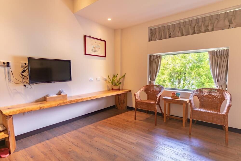 Photo of Livingroom in Puli