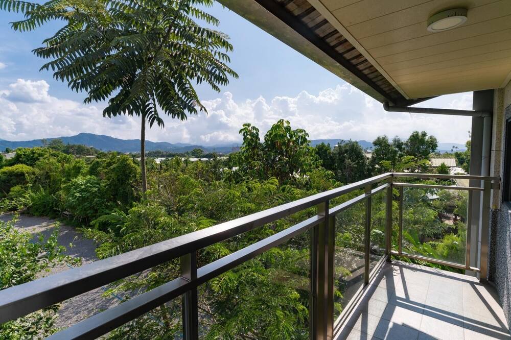 Photo of Patio Balcony in Puli
