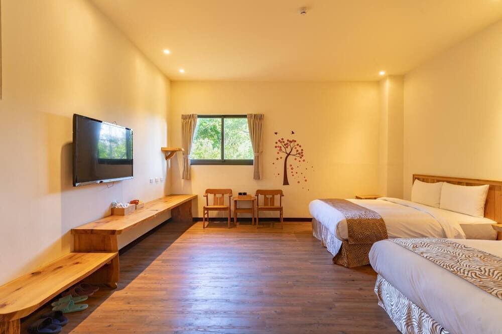 Photo of Bedroom in Puli
