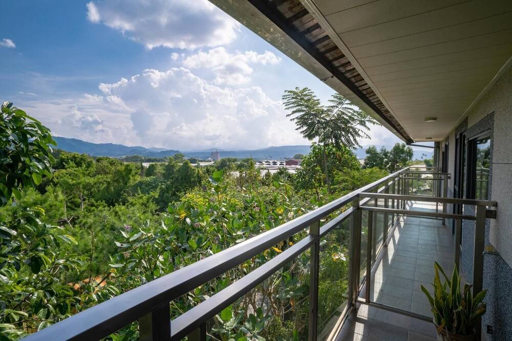 Photo of Patio Balcony in Puli