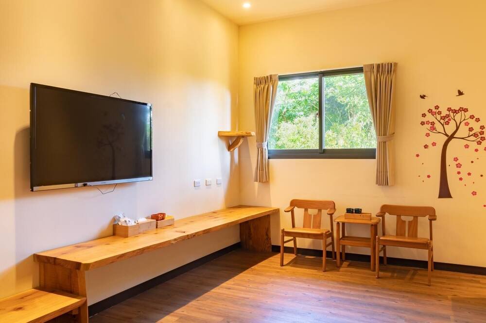 Photo of Livingroom in Puli