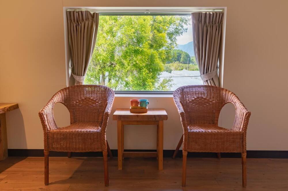 Photo of Livingroom in Puli