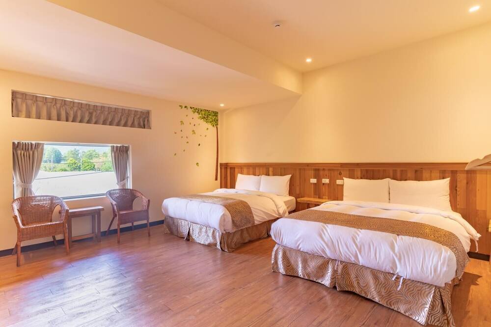Photo of Bedroom in Puli