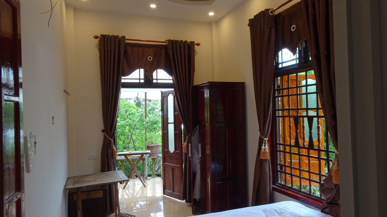 Photo of Bedroom in Cham Island