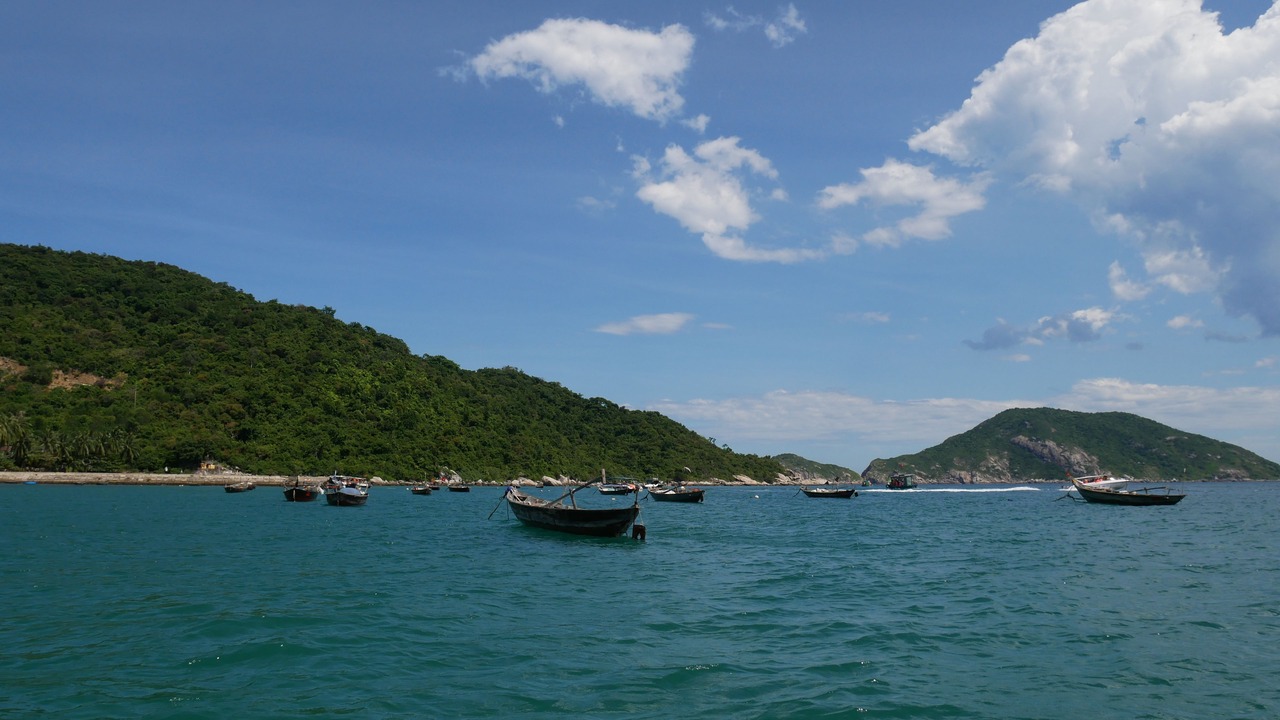 Photo of Others in Cham Island
