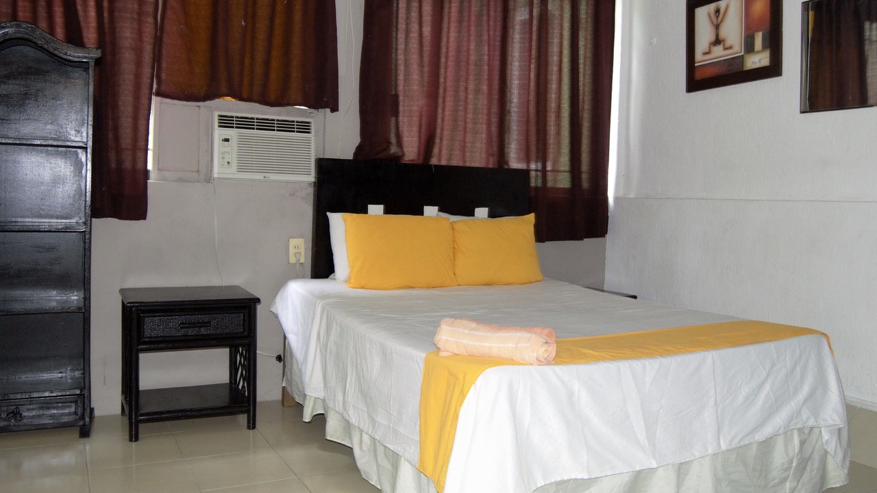 Photo of Bedroom in Coatzacoalcos