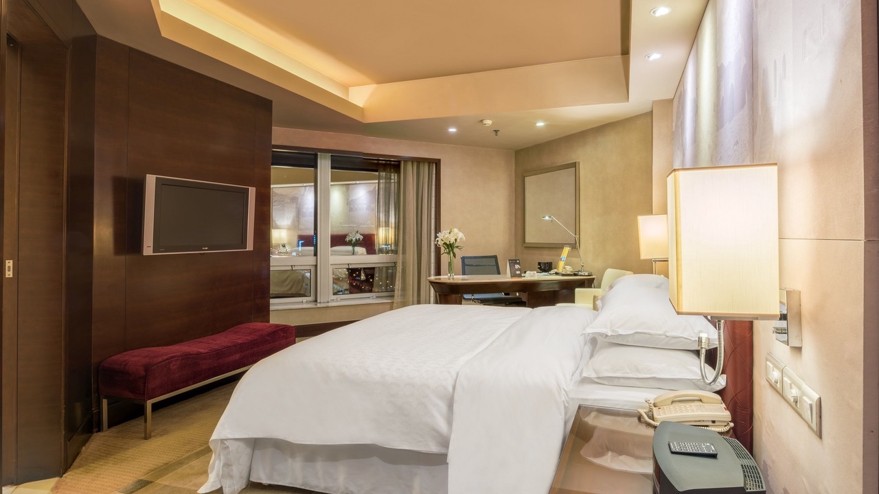Photo of Bedroom in Yansha