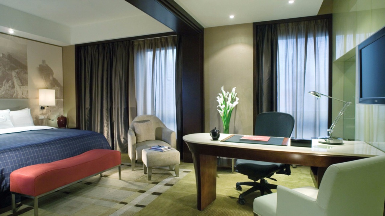 Photo of Bedroom in Yansha