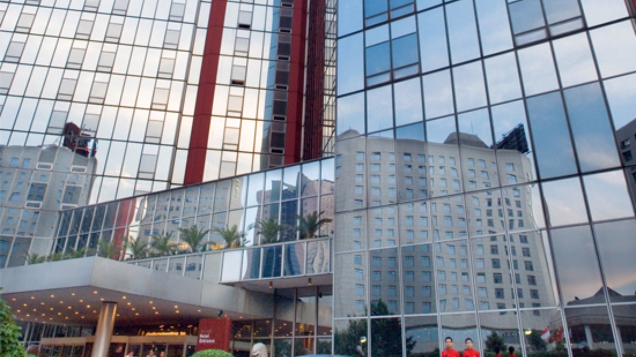 Photo of Outdoor in Yansha