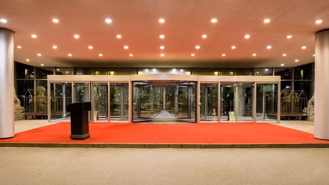 Photo of Outdoor in Yansha