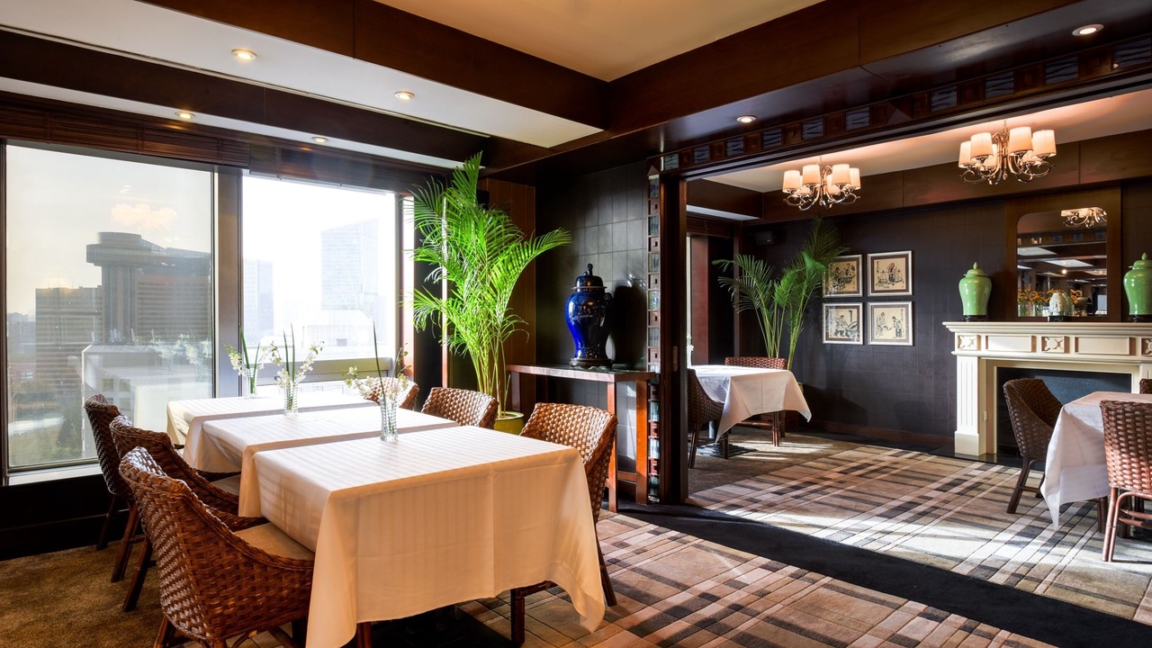 Photo of Livingroom in Yansha