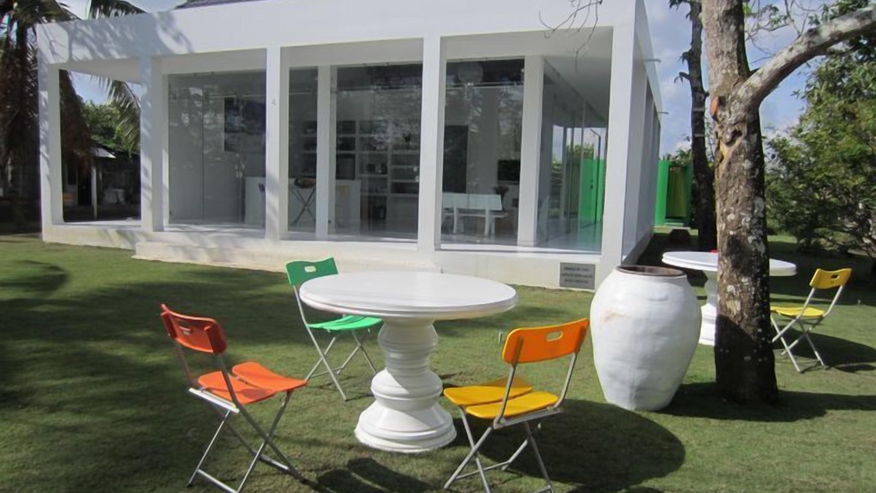 Photo of Outdoor in Cai Be