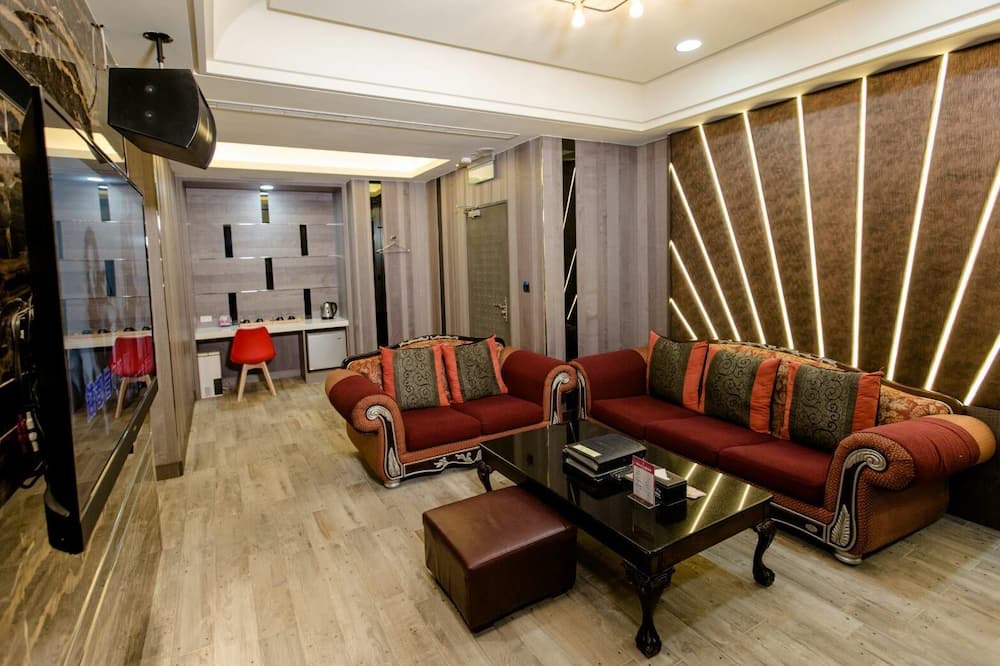 Photo of Livingroom in Pingzhen District