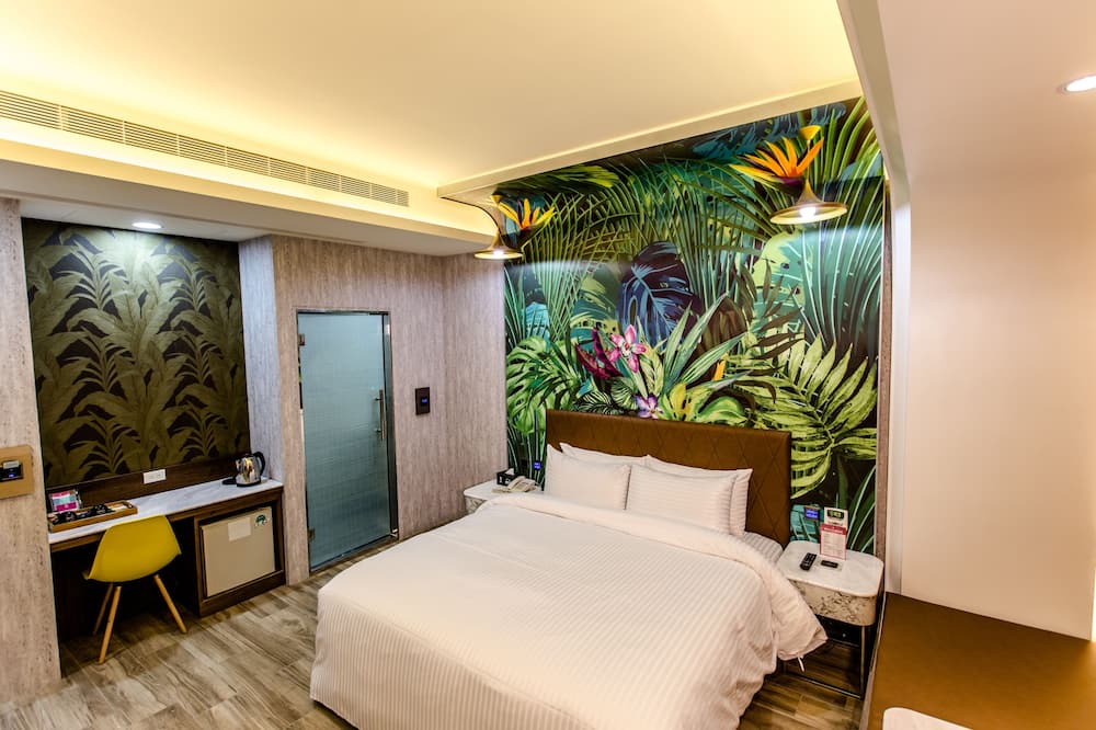Photo of Bedroom in Pingzhen District