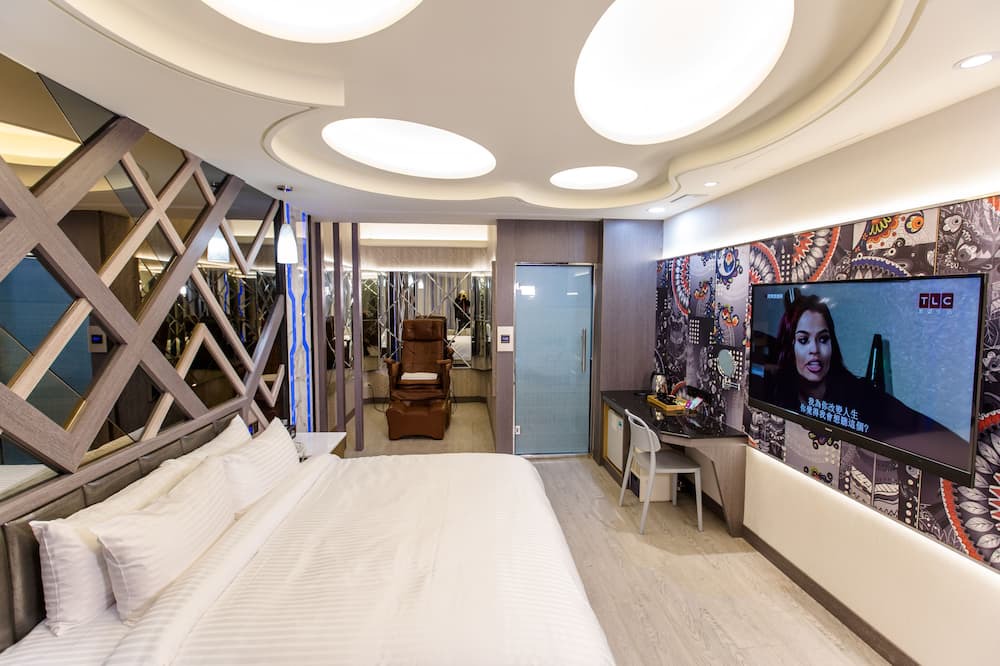 Photo of Livingroom in Pingzhen District