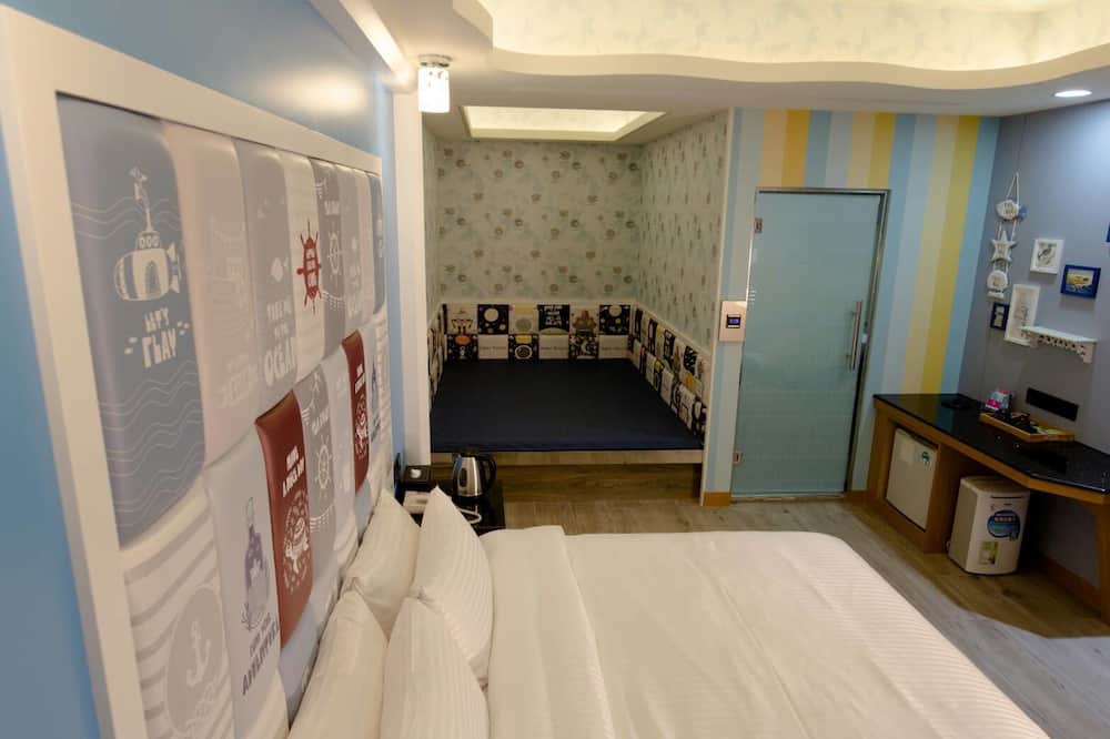Photo of Bedroom in Pingzhen District