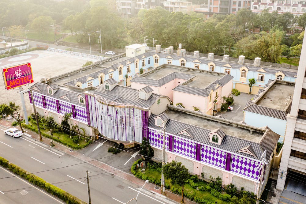 Photo of Outdoor in Pingzhen District