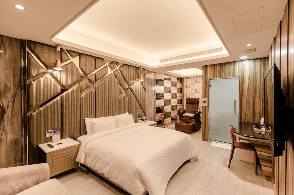 Photo of Bedroom in Pingzhen District