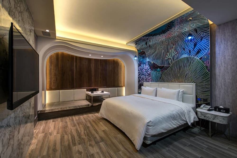 Photo of Bedroom in Pingzhen District