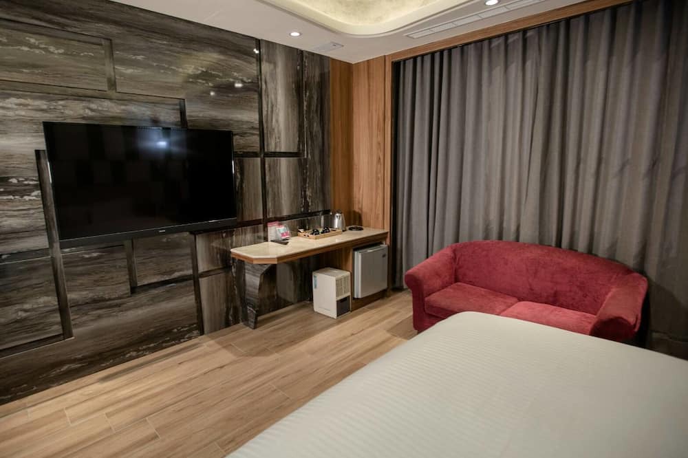 Photo of Livingroom in Pingzhen District