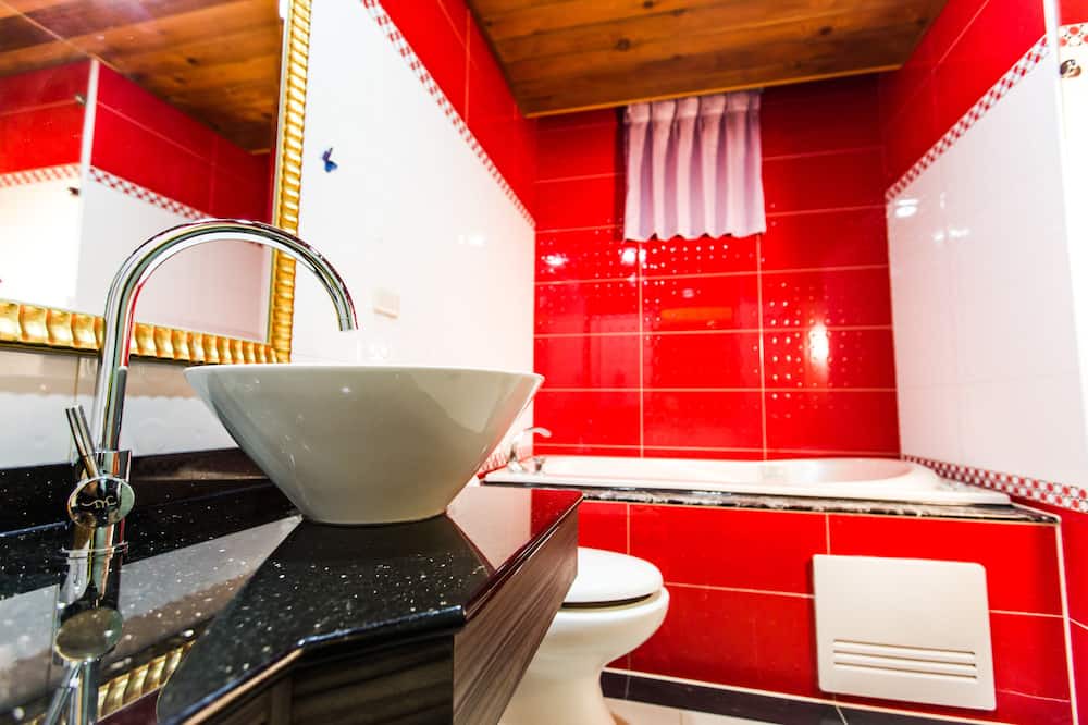 Photo of Bathroom in Pingzhen District
