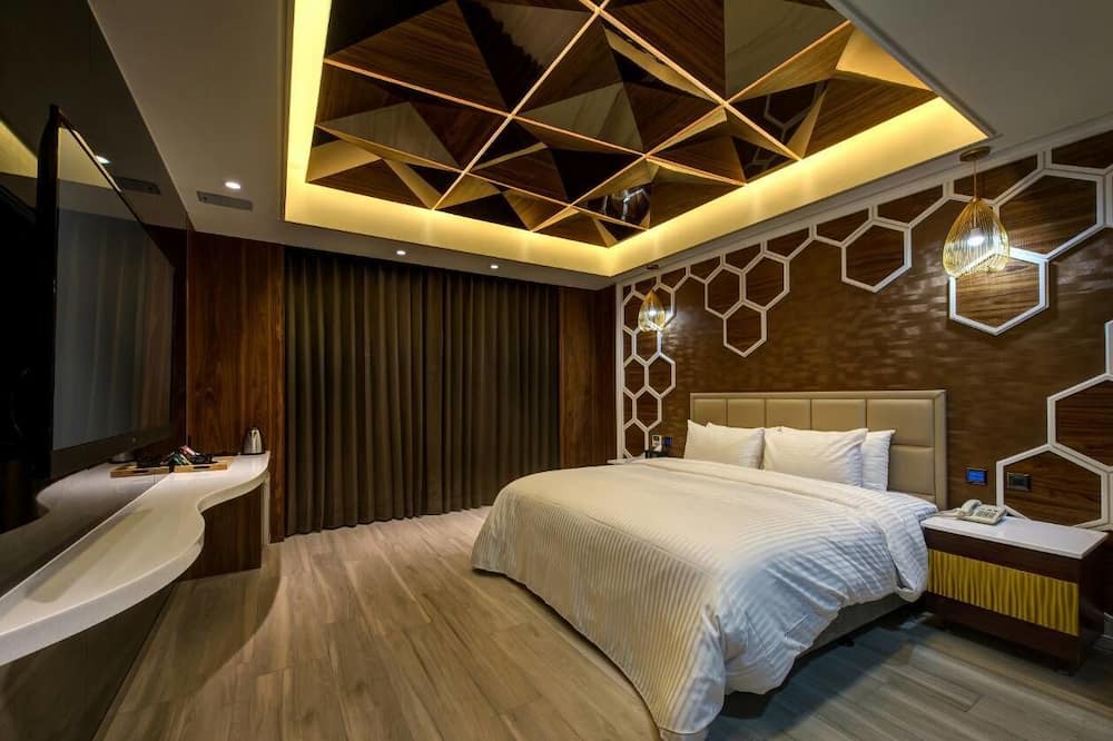 Photo of Bedroom in Pingzhen District