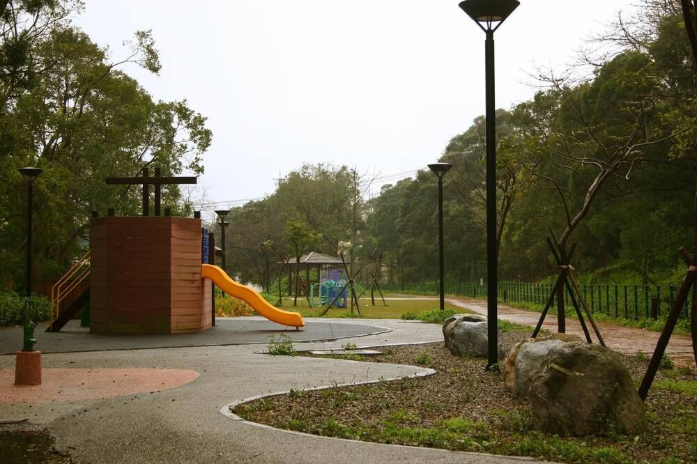 Photo of Outdoor in Pingzhen District