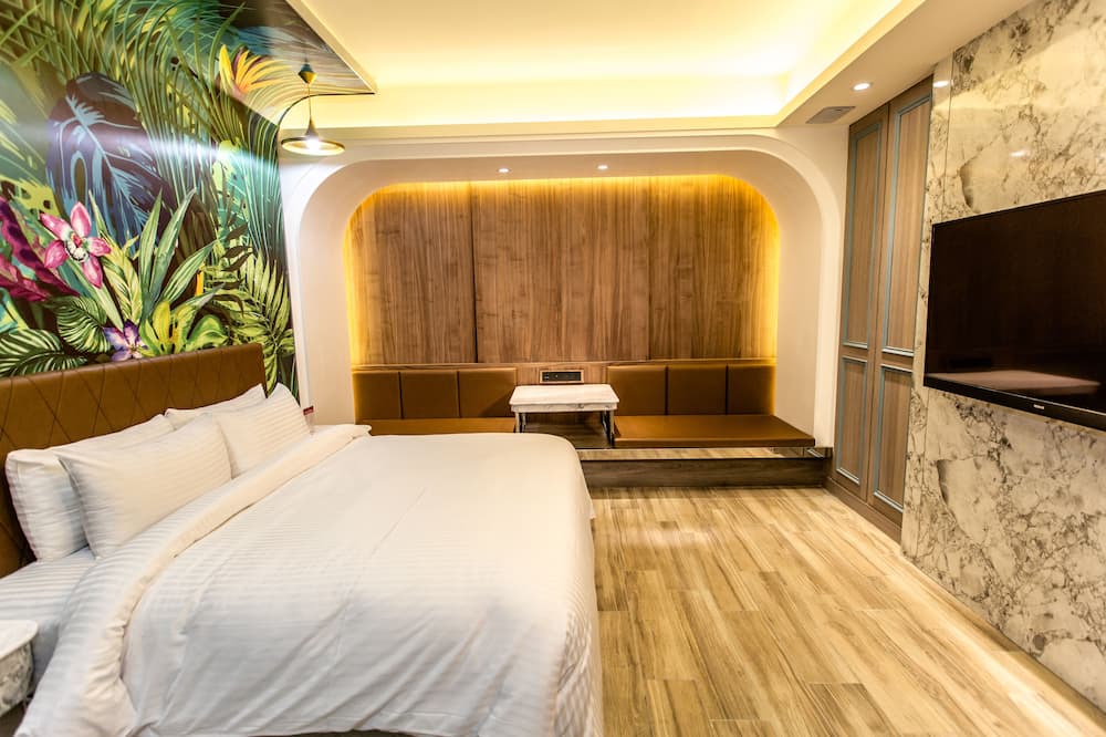 Photo of Bedroom in Pingzhen District