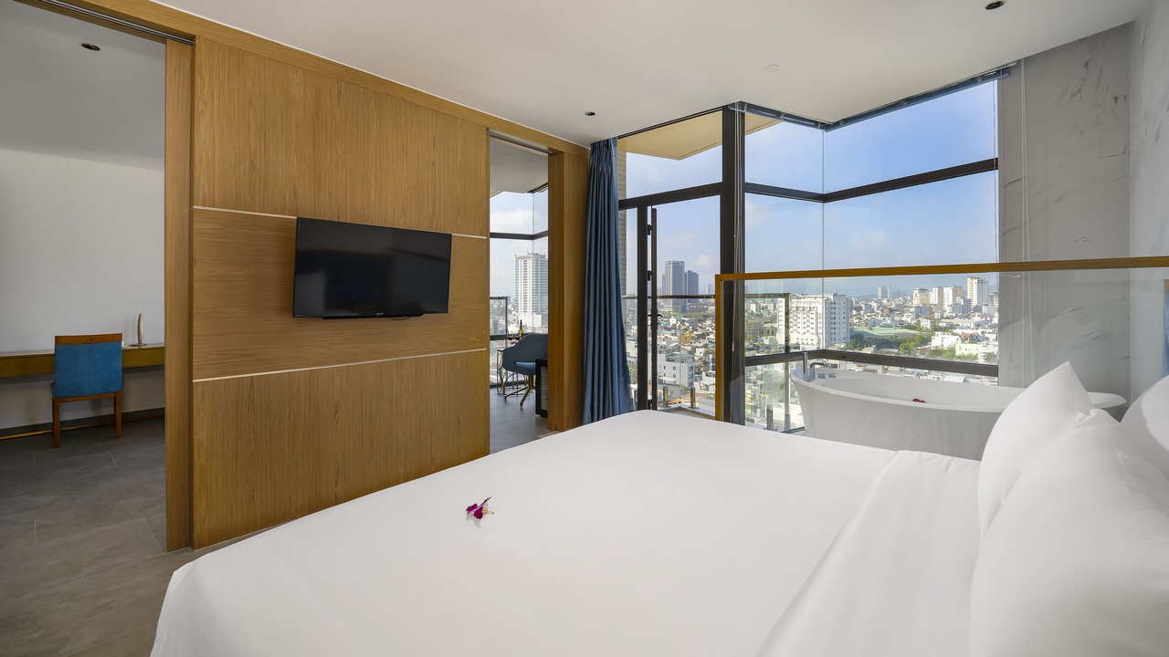 Photo of Bedroom in An Hai Đong
