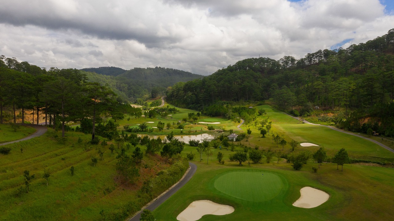 Photo of Outdoor in Da Lat