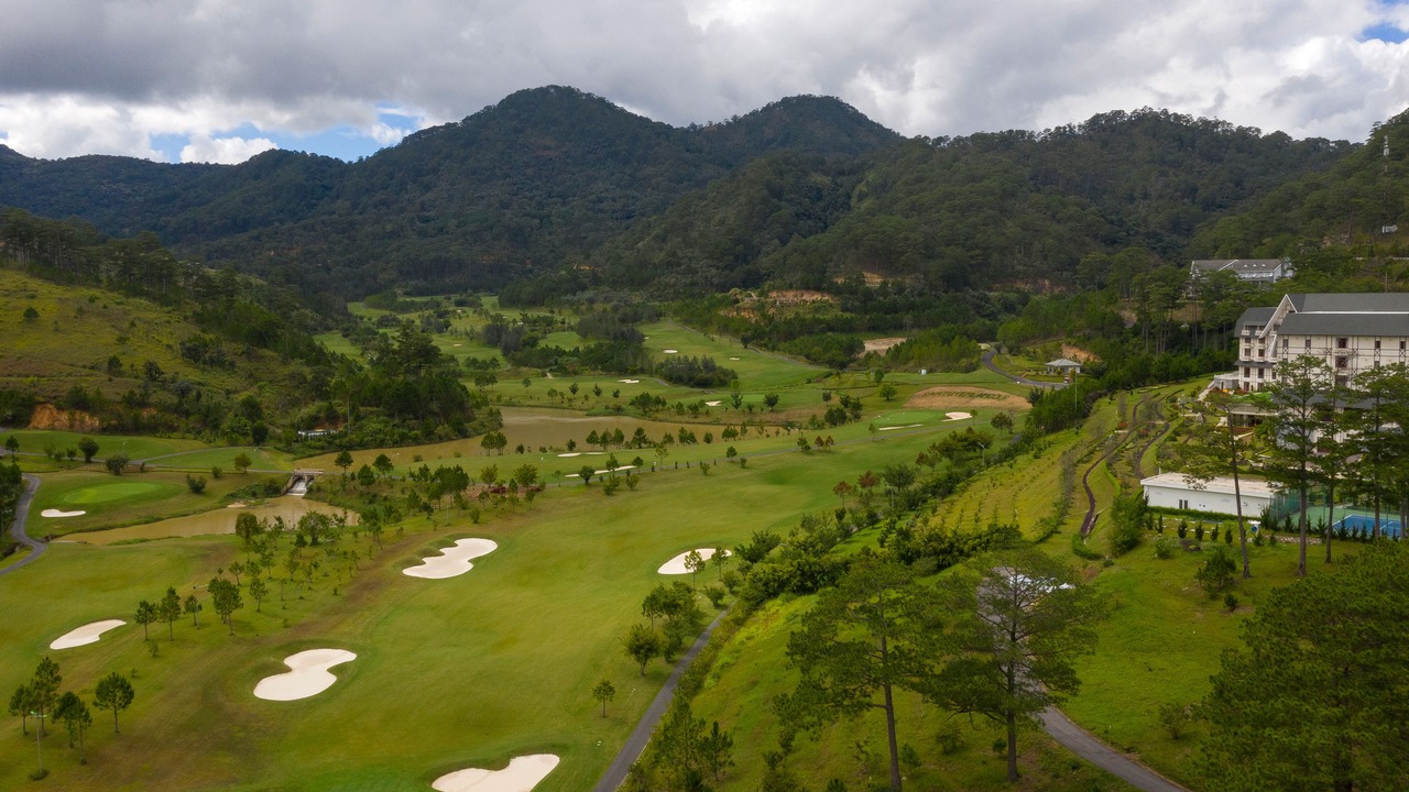 Photo of Outdoor in Da Lat