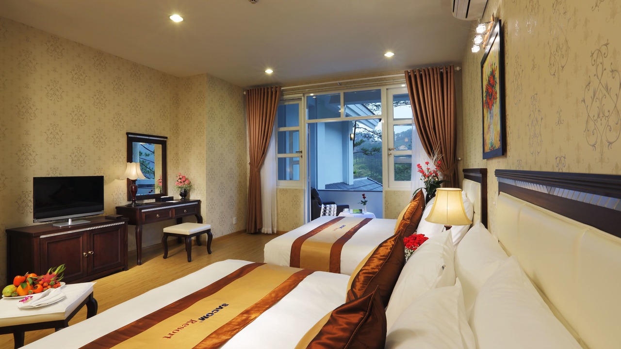 Photo of Livingroom in Da Lat