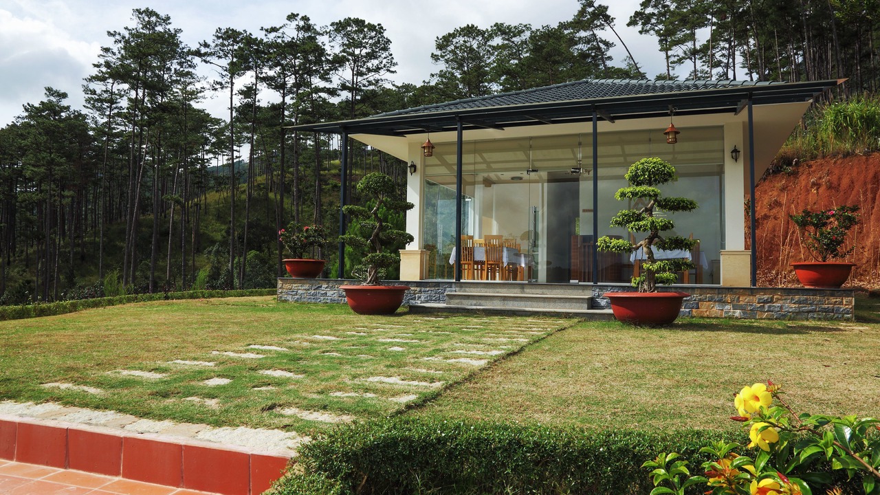 Photo of Outdoor in Da Lat