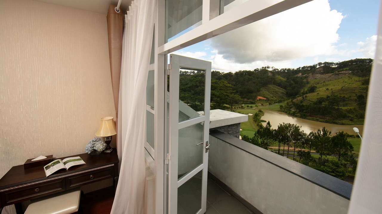 Photo of Bedroom in Da Lat