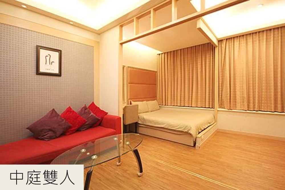 Photo of Bedroom in Kaohsiung City Centre
