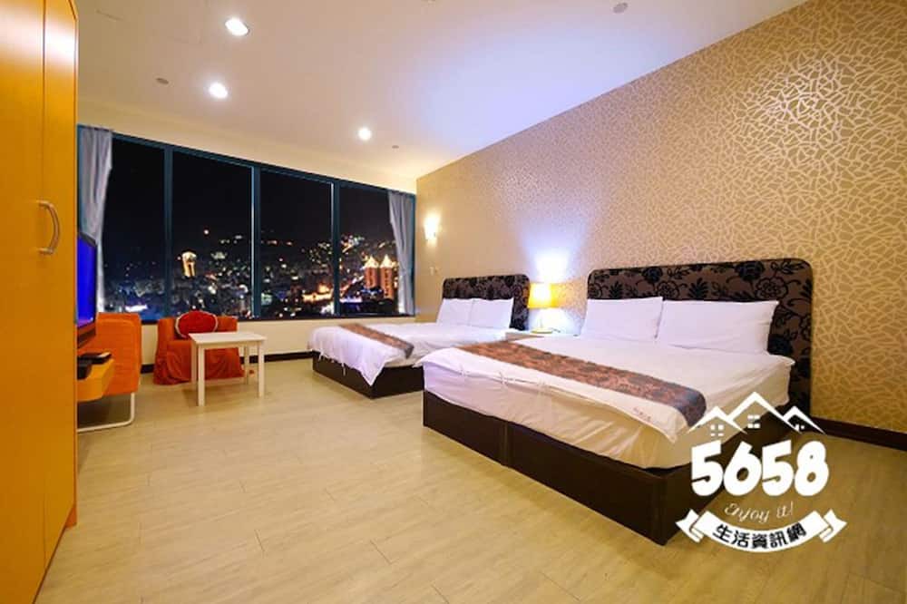 Photo of Bedroom in Kaohsiung City Centre