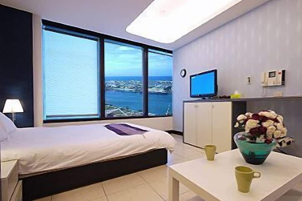 Photo of Bedroom in Kaohsiung City Centre
